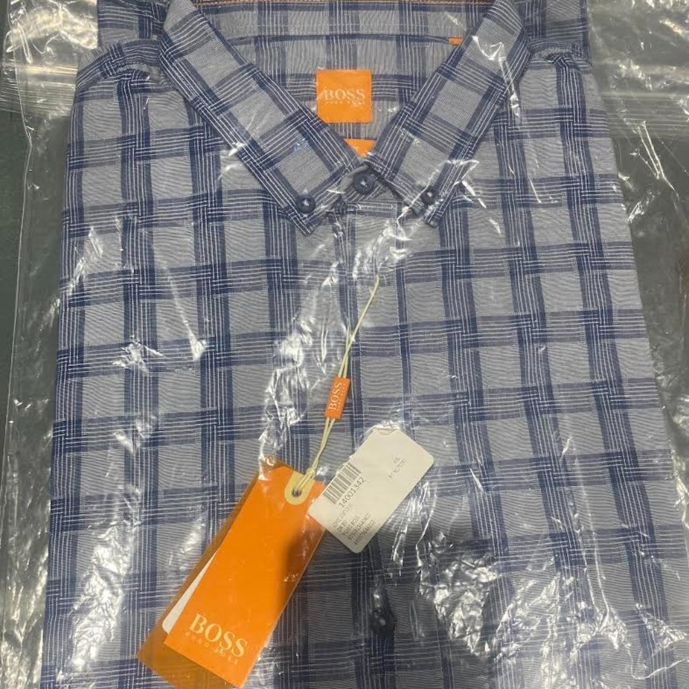 Hugo Boss Edipoe